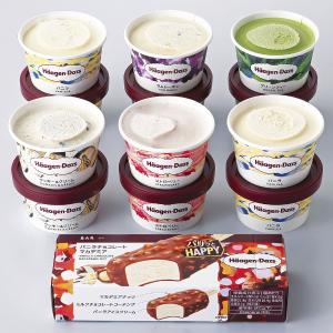 Haagen-Dazs（ハーゲンダッツ） | フード・スイーツ | 高島屋
