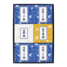 〈小布施堂〉栗の小径詰合せ