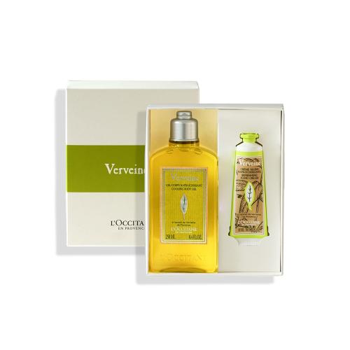 【数量限定】ヴァーベナ フローズンボディ&ハンド