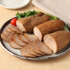 ブラックフライデー限定　麻布老舗工房 焼豚三昧