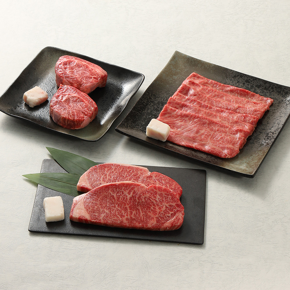 ブラックフライデー限定　黒毛和牛スペシャルセット