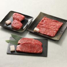 ブラックフライデー限定　黒毛和牛スペシャルセット