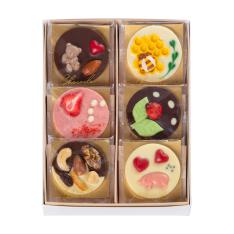 ショコクル6枚入り