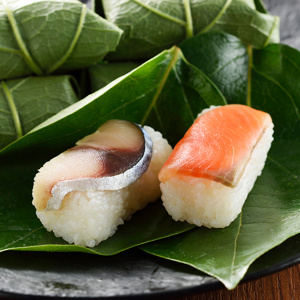 柿の葉すし木箱詰合せ 商品詳細 高島屋オンラインストア