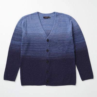 カーディガン ニット メンズ 高島屋オンラインストア