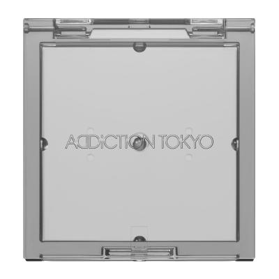 アディクション ケース IV