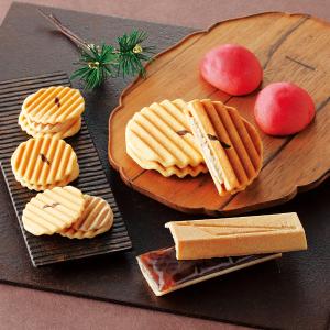 〈京菓子處　鼓月〉京菓子銘菓詰合せ　　