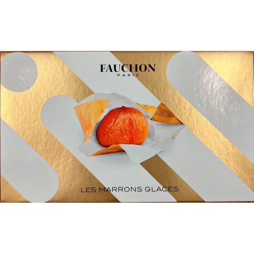 マロングラッセ