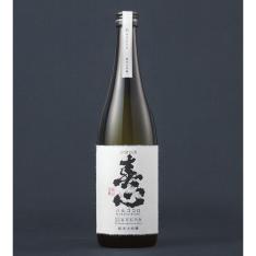 〈西出酒造〉純米大吟醸「春心」