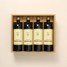 リキッドコーヒー（イタリアブレンド）4本セット