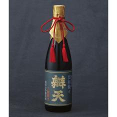 〈辯天〉純米大吟醸原酒