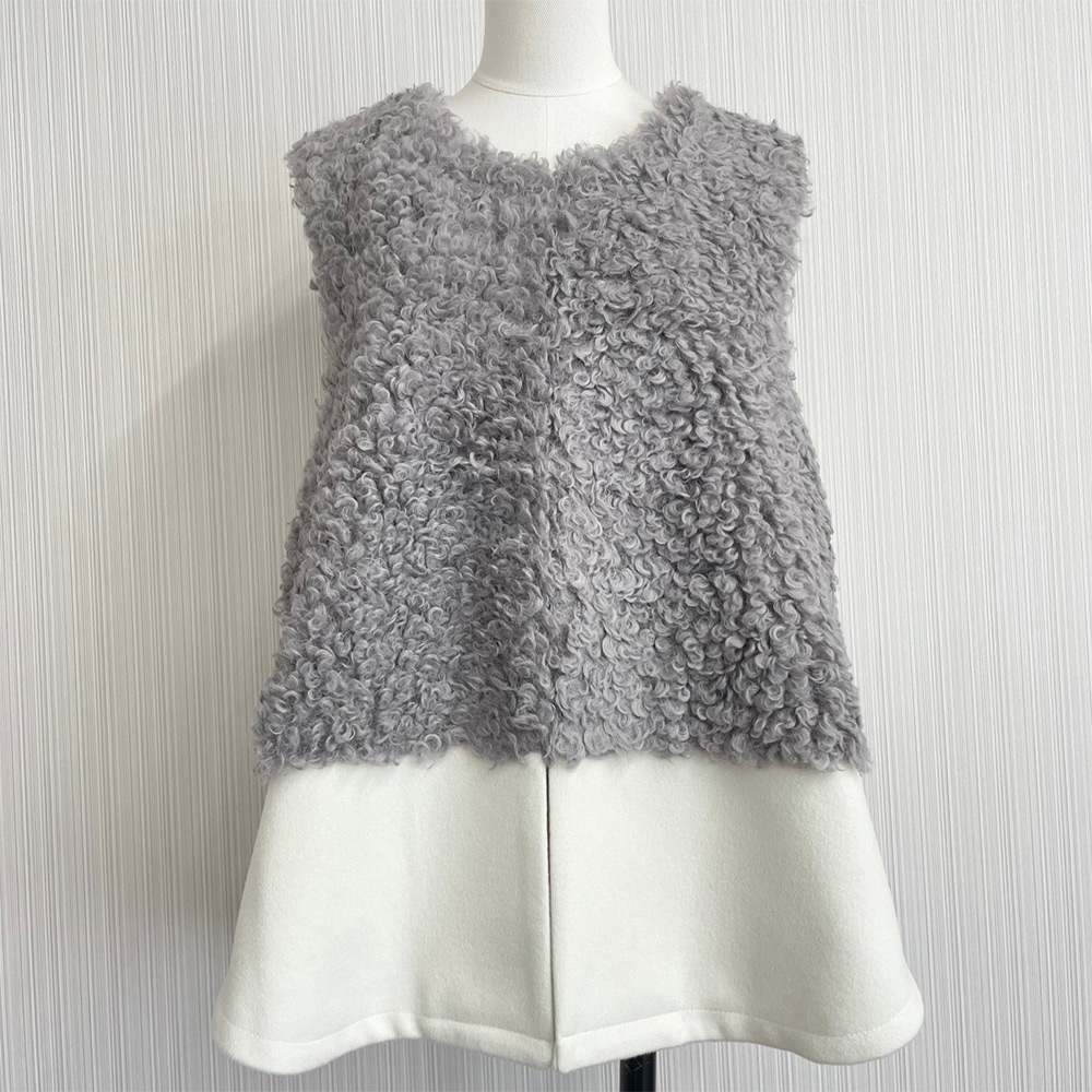 ＜ブランディボール＞ジレ