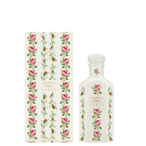 グッチ ア ウインター メロディー パフュームウォーター