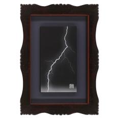 ＜岩谷晃太＞雷光1（赤）