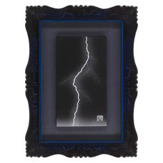 ＜岩谷晃太＞雷光2（青）