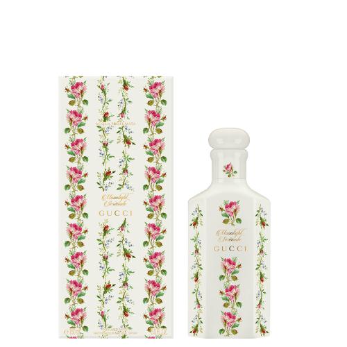 グッチ ムーンライト セレナーデ パフュームウォーター