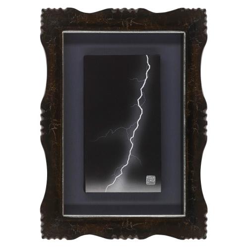 ＜岩谷晃太＞雷光3（黄）