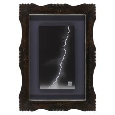 ＜岩谷晃太＞雷光3（黄）