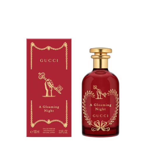 グッチ ア グローミング ナイト オードパルファム