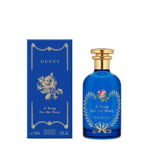 グッチ ア ソング フォー ザ ローズ オードパルファム