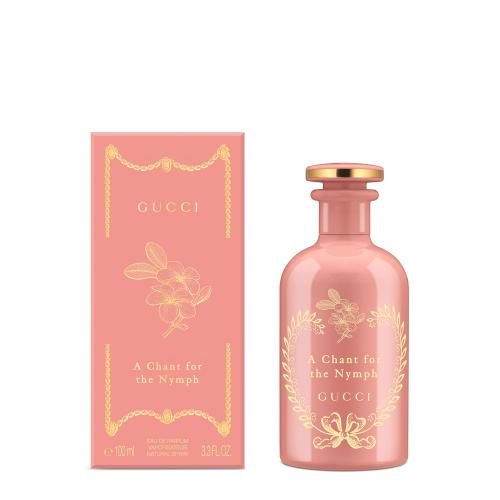 グッチ ア チャント フォー ザ ニンフ オードパルファム