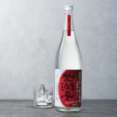 本格芋焼酎「杜氏潤平 FUSION neo TypeR」