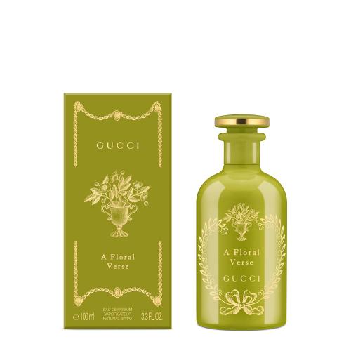 グッチ ア フローラル ヴァース オードパルファム