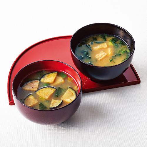 ＜アマノ＞いつものおみそ汁詰合せ×2箱セット