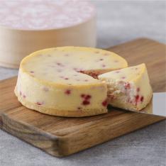 奈良のちぃずけーき(木箱)2個ギフト