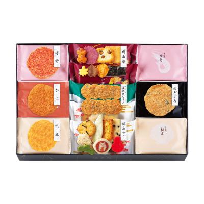 〈満果惣〉海匠焼詰合せ