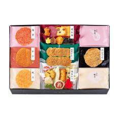 〈満果惣〉海匠焼詰合せ