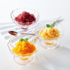 凍らせておいしい国産ジュース×2箱セット（計60本）