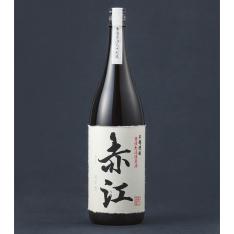 本格芋焼酎「赤江 原酒」