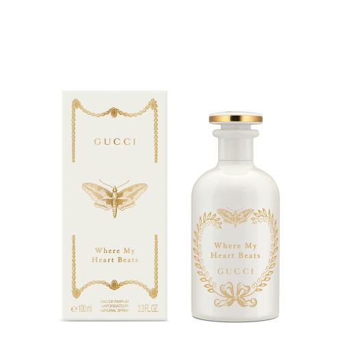 グッチ ウェア マイ ハート ビーツ オードパルファム