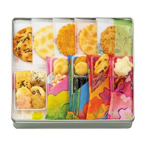 蕪村あられ春秋 大缶 | 商品詳細 | 高島屋オンラインストア