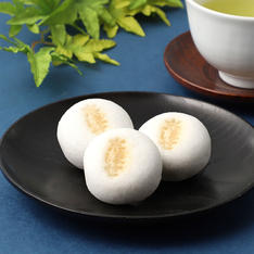 志ほせ饅頭30個入り