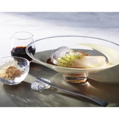 〈京料理・美濃吉〉京涼み 葛切り
