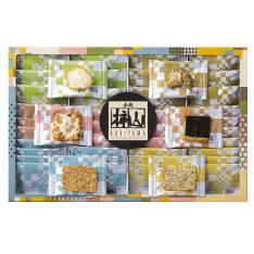 〈赤坂柿山〉あ・ら・かしこ