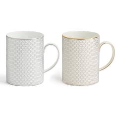 ジオ マグ ペア（プラチナ＆ゴールド）