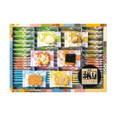 〈赤坂柿山〉あ・ら・かしこ