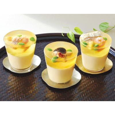 〈京料理・美濃吉〉冷やし茶碗蒸し詰合せ