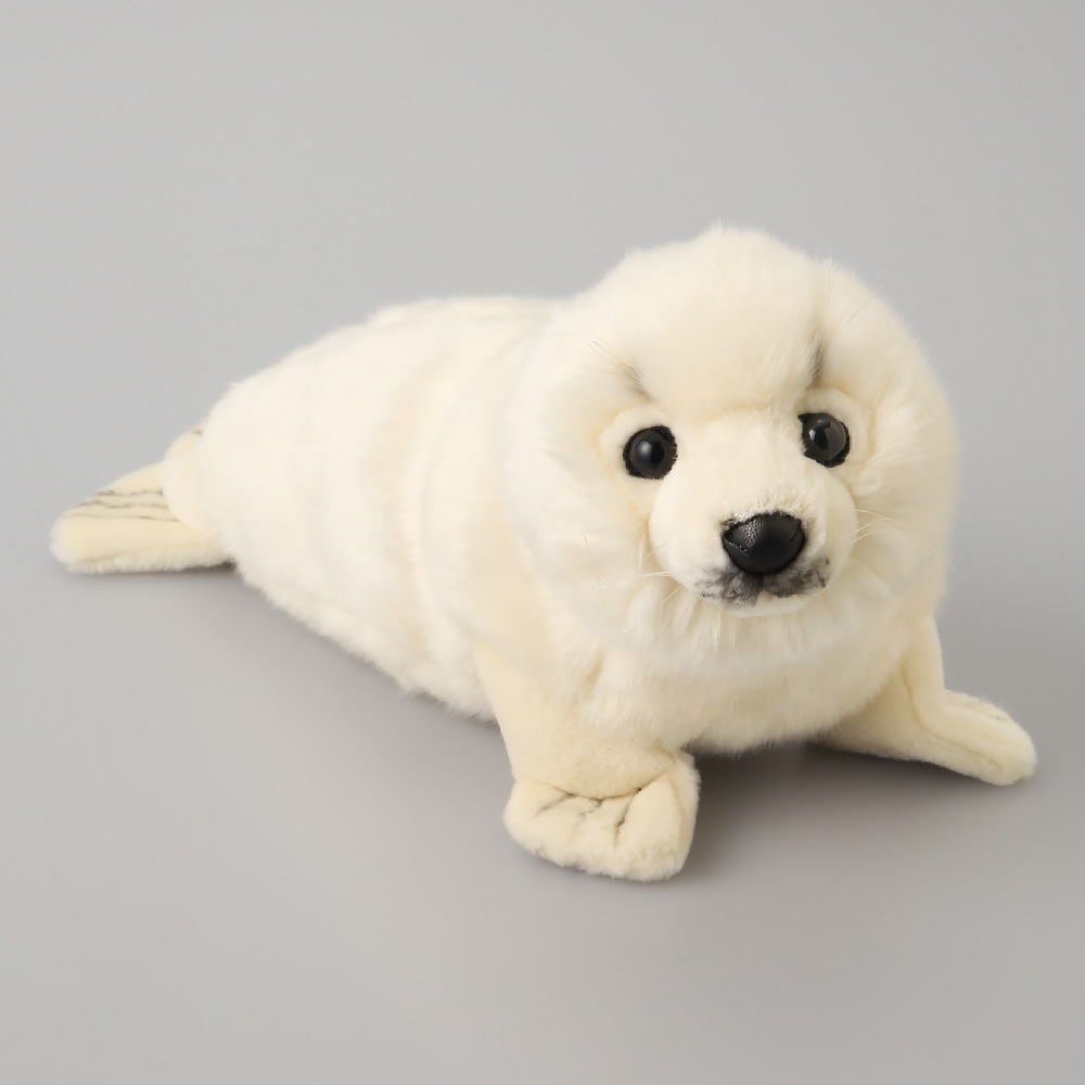 シロアザラシ 商品詳細 高島屋オンラインストア