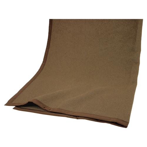 ◆キャメル毛布（毛羽部分）