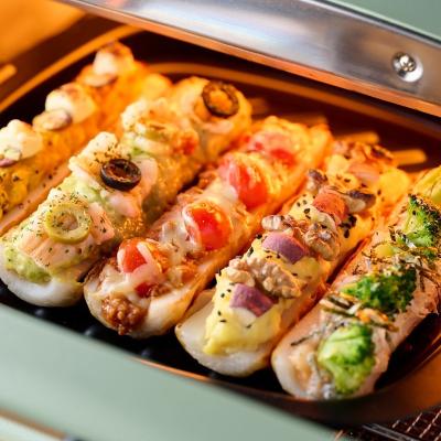 【母の日】DELIちくわ5本セット（母の日パッケージ）