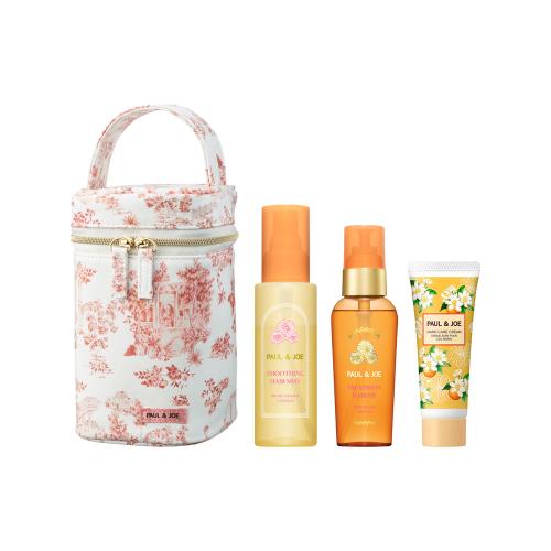 【数量限定】TBEAUT限定 AUTUMN CARE SELECTION