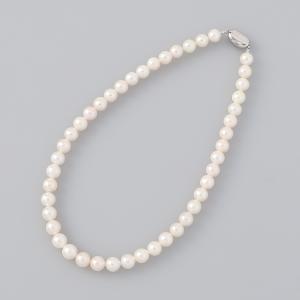 Ptアコヤパールベビー珠ネックレス | 商品詳細 | 高島屋オンラインストア