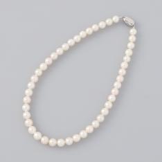 SVアコヤパールネックレス