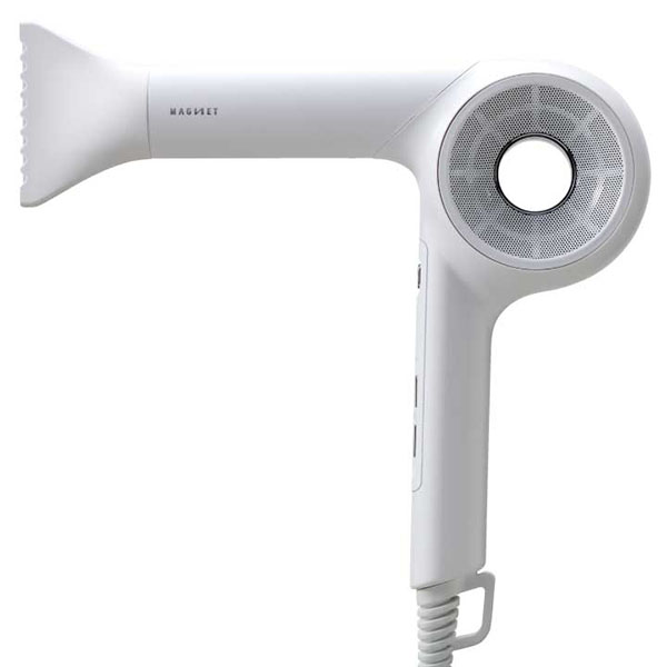 ○メイ17様専用○マグネットヘアプロドライヤーゼロ 新品未使用 白