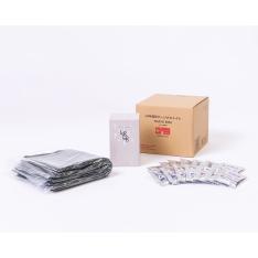 防災用パーソナルトイレ（１人７日間セット）