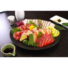 【父の日】くじら食べ比べ4部位セット